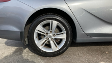 Vauxhall Insignia 1.6 Turbo D ecoTec [136] SRi Nav 5dr Diesel Hatchback